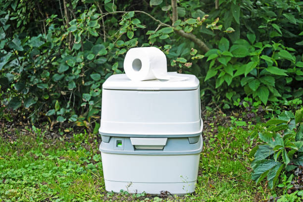 Best Wedding porta potty rental  in Highland Village, TX