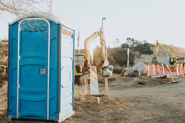 Best Long-term porta potty rental  in Highland Village, TX