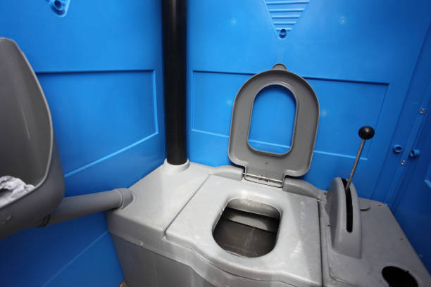 Best Portable restroom trailer rental  in Highland Village, TX