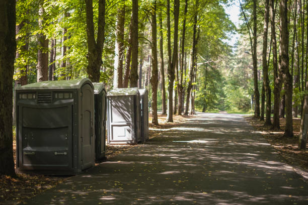 Best Local porta potty services  in Highland Village, TX