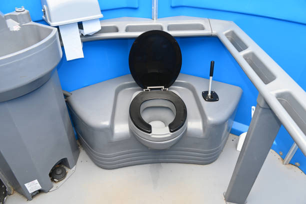 Best Porta potty delivery and setup  in Highland Village, TX