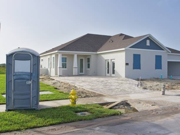 Best Construction site porta potty rental  in Highland Village, TX