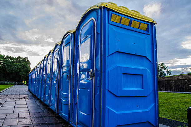 Best Affordable porta potty rental  in Highland Village, TX